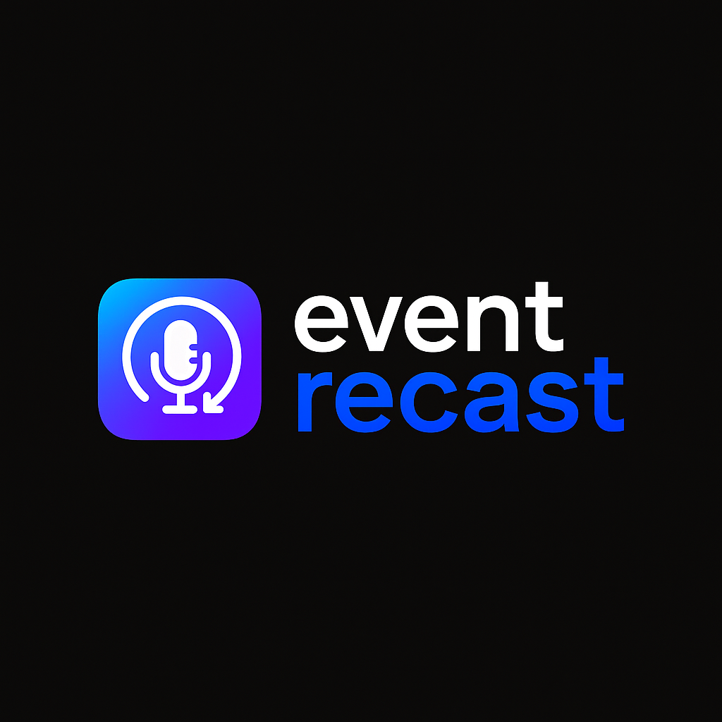 EventRecast Logo
